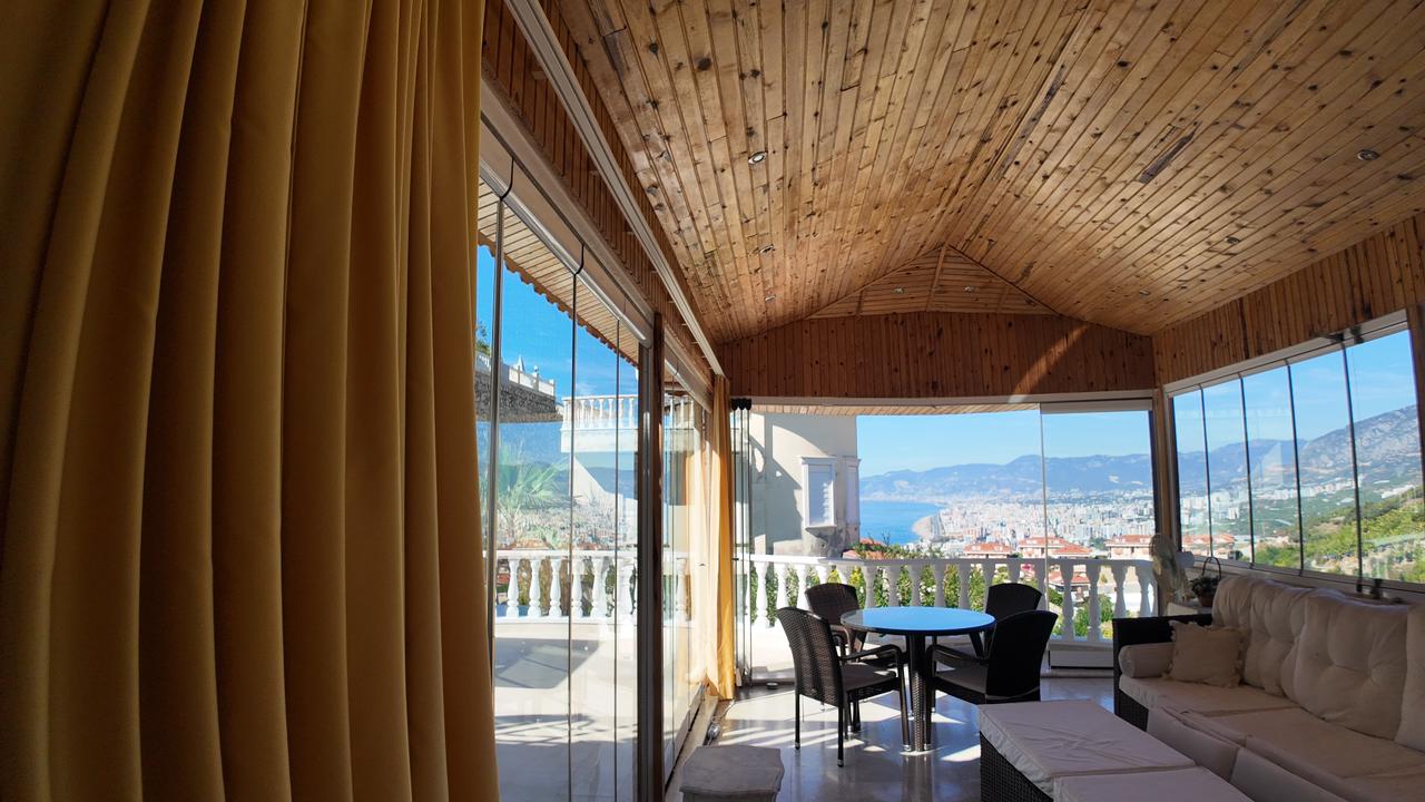 Вилла в Алании, Турция, 450 м² - фото 5