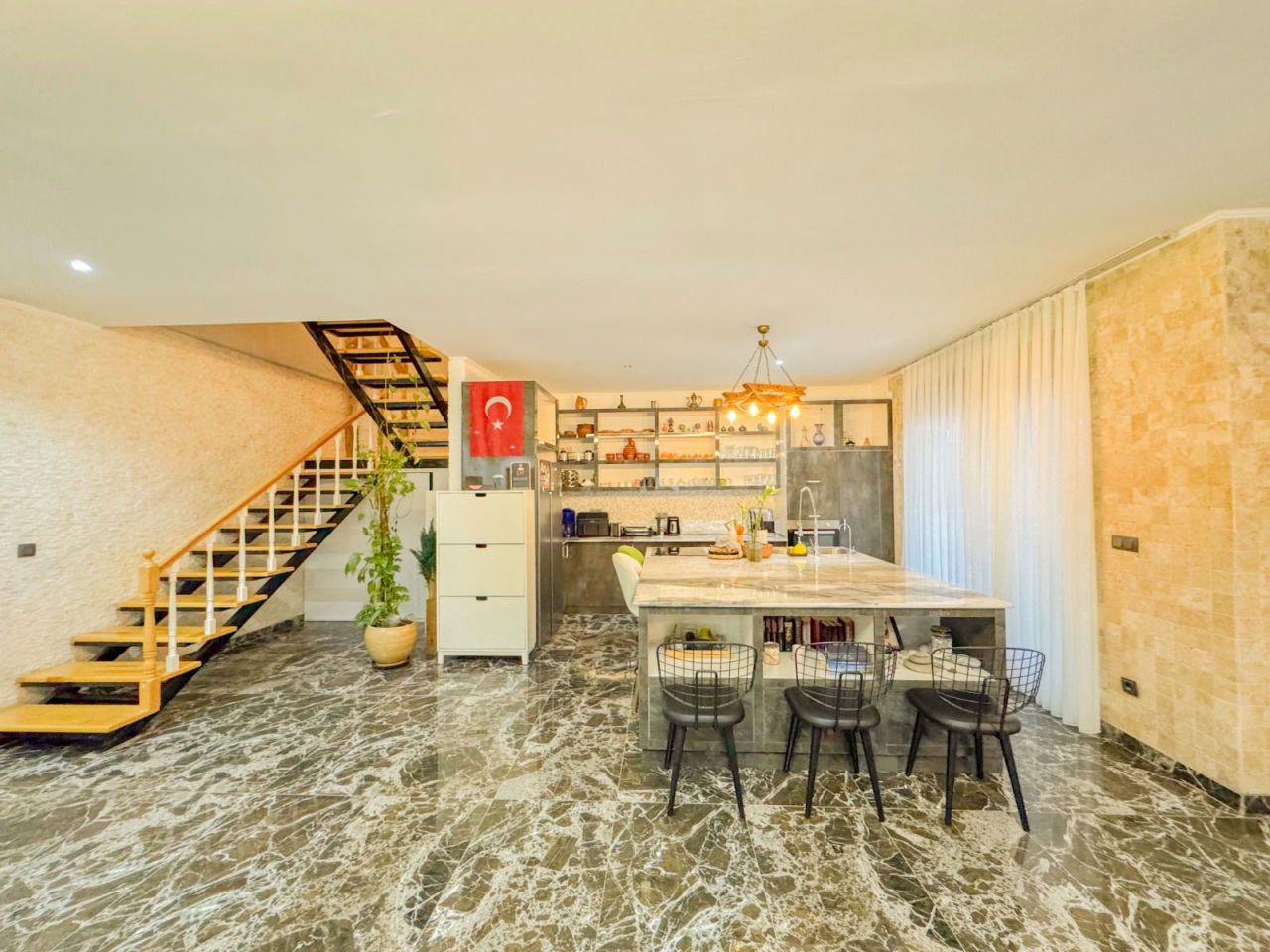 Вилла в Алании, Турция, 250 м² - фото 5