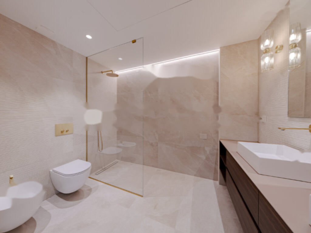 Квартира в Ла-Кондамине, Монако, 113 м² - фото 17