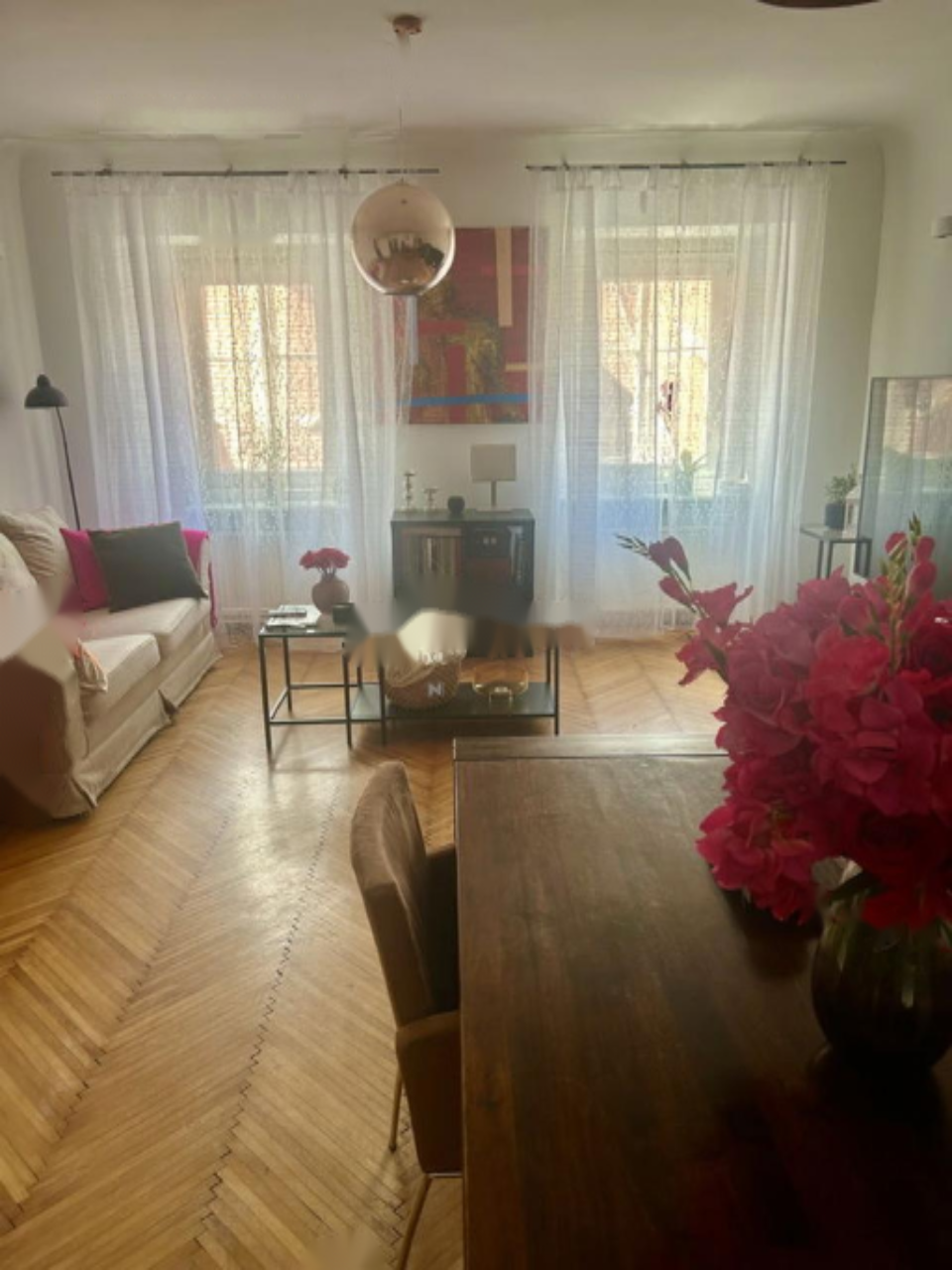 Квартира в Любляне, Словения, 165 м² - фото 16