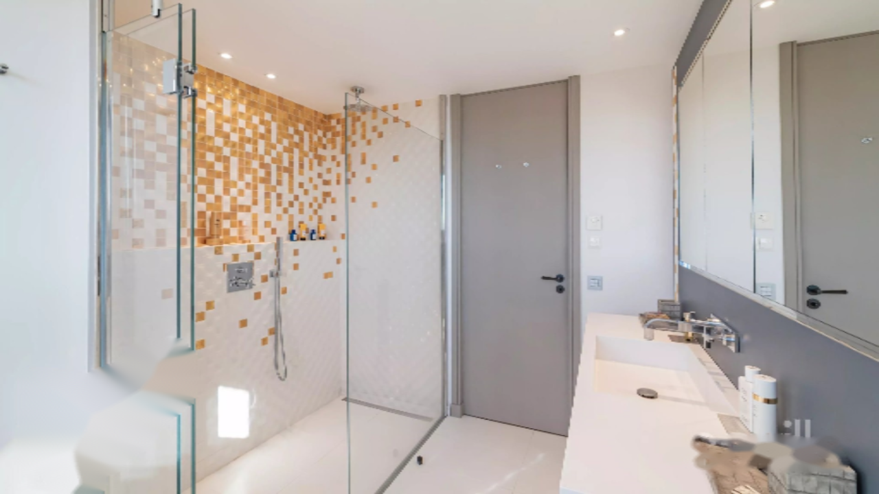 Квартира в Каннах, Франция, 138 м² - фото 16