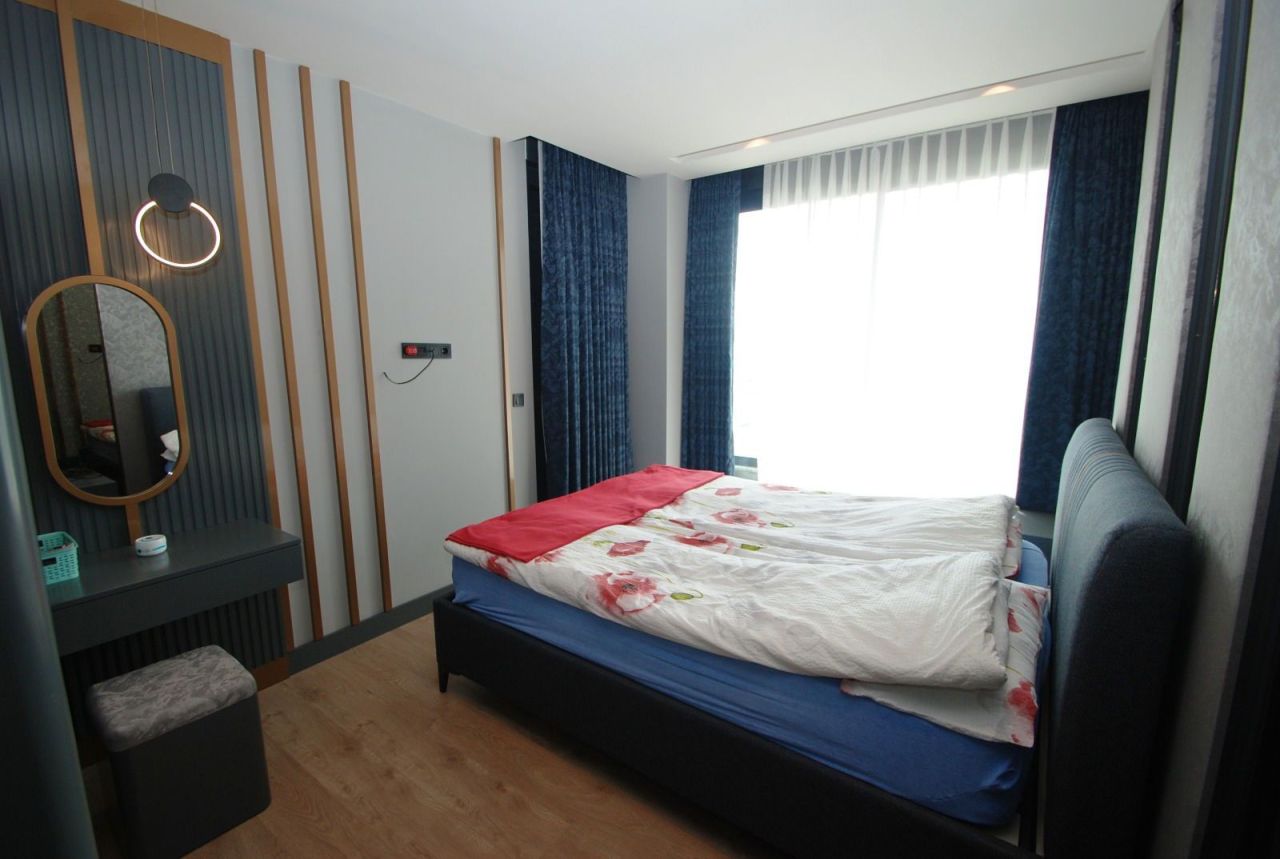 Вилла в Алании, Турция, 166 м² - фото 5