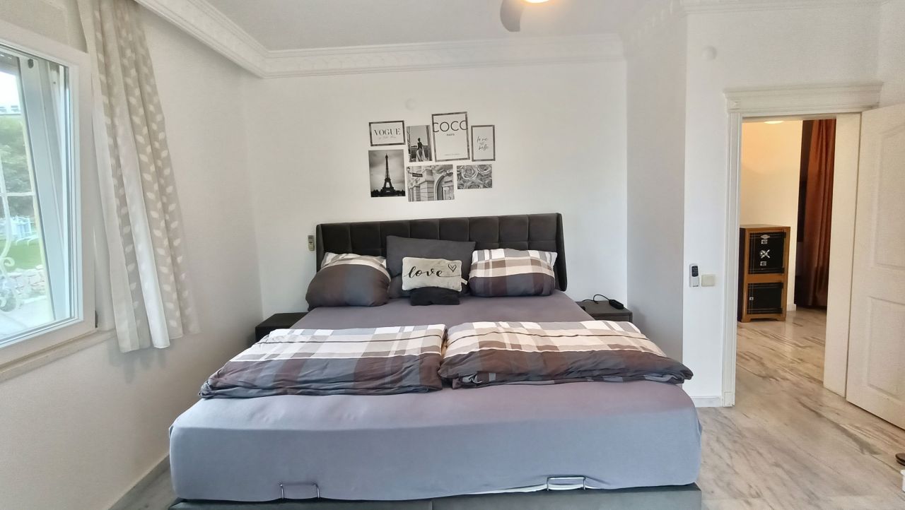 Вилла в Алании, Турция, 155 м² - фото 6