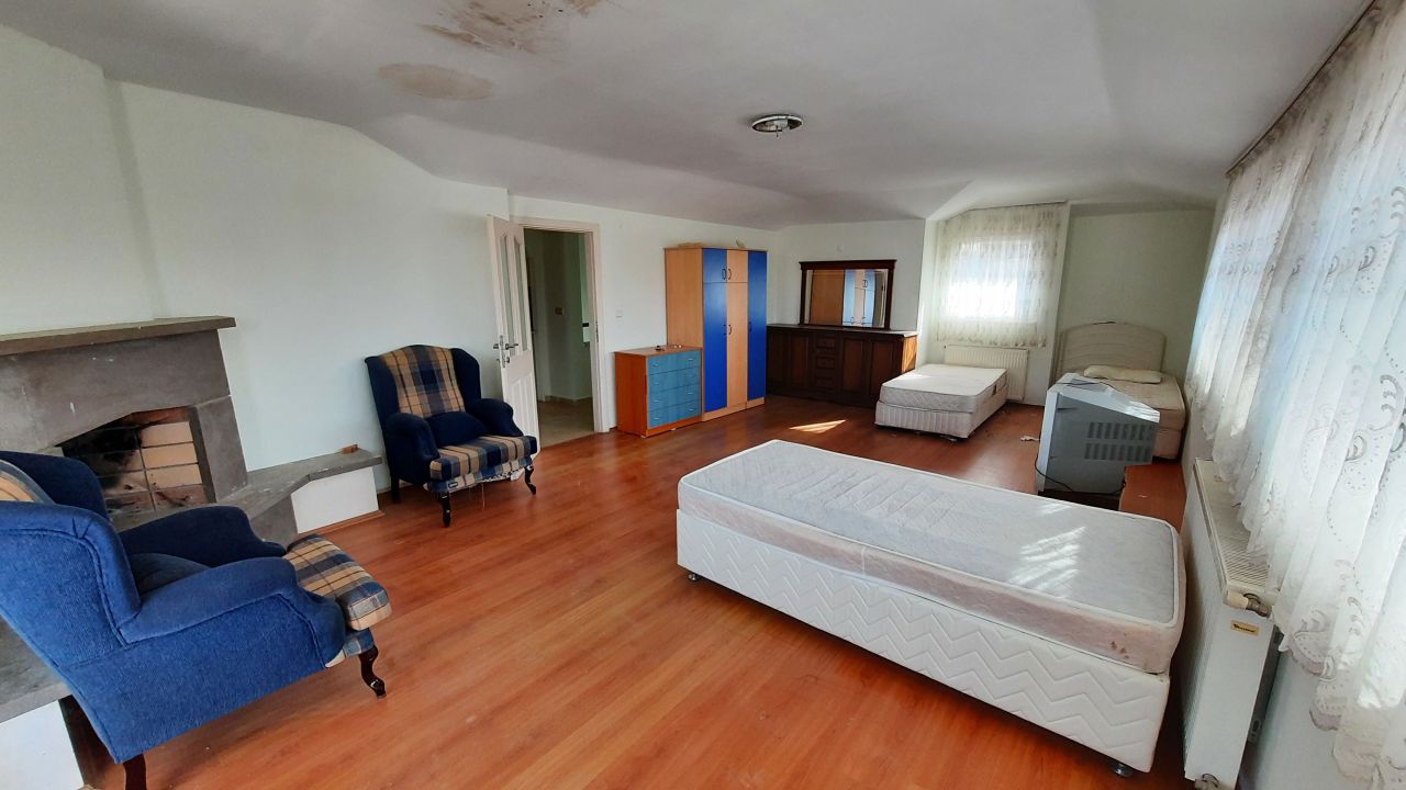 Вилла в Алании, Турция, 280 м² - фото 6