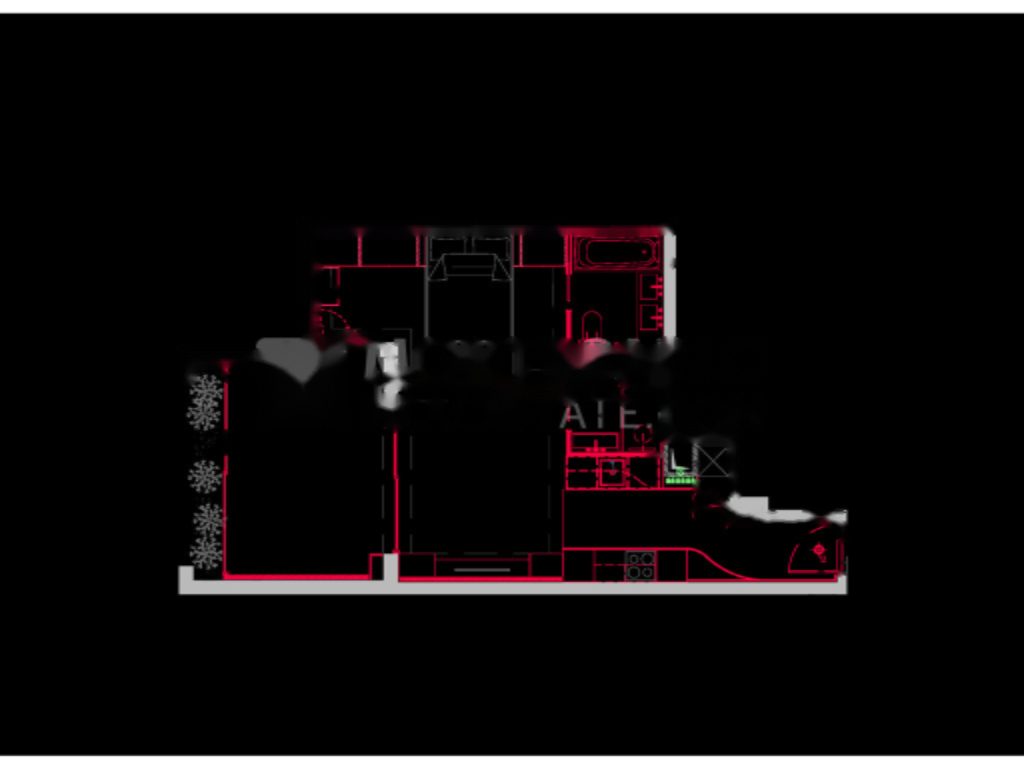 Квартира в Фонвьее, Монако, 62 м² - фото 18