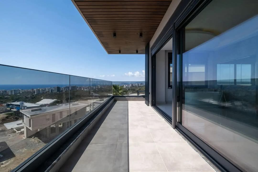 Вилла в Алании, Турция, 290 м² - фото 6