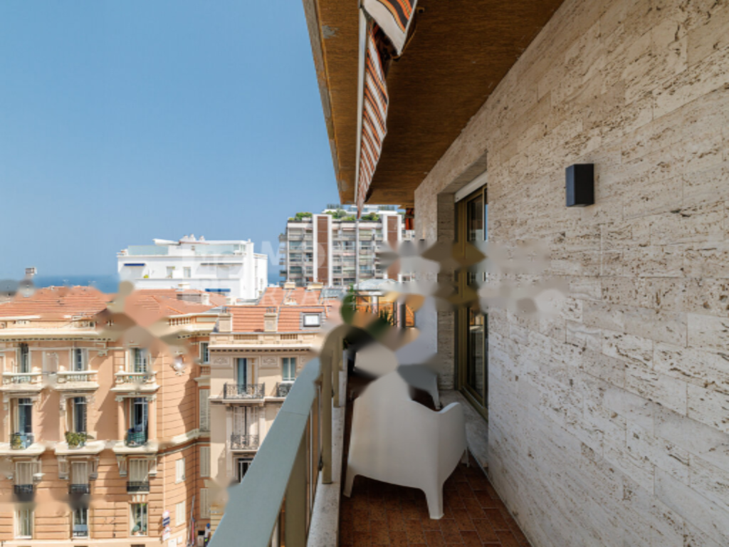 Квартира в Монте Карло, Монако, 137 м² - фото 18