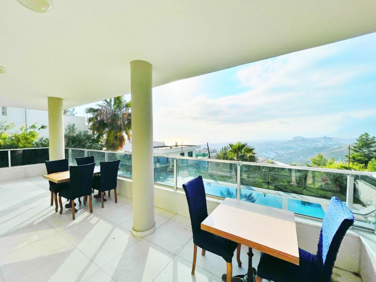 Вилла в Алании, Турция, 370 м² - фото 6