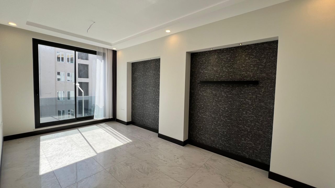 Коммерческая недвижимость в Алании, Турция, 100 м² - фото 6