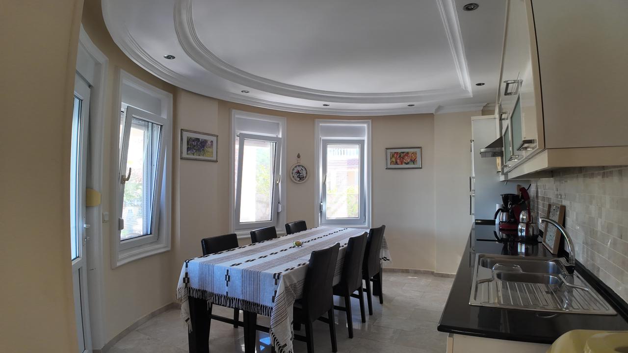 Вилла в Алании, Турция, 450 м² - фото 6