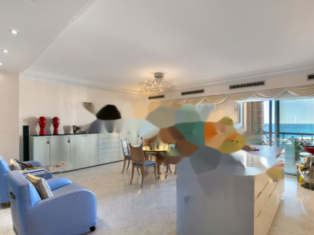 Квартира в Фонвьее, Монако, 469 м² - фото 18