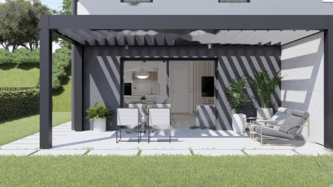 Дом в Любляне, Словения, 128 м² - фото 13