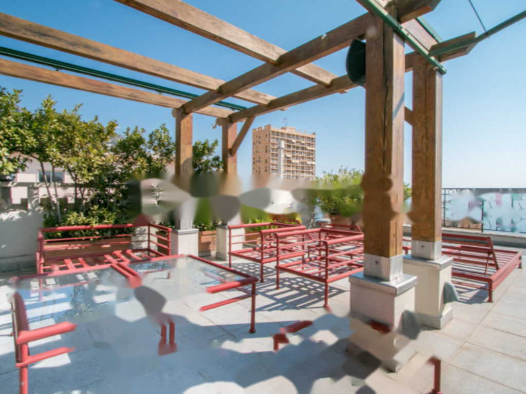 Квартира в Монако, Монако, 290 м² - фото 17