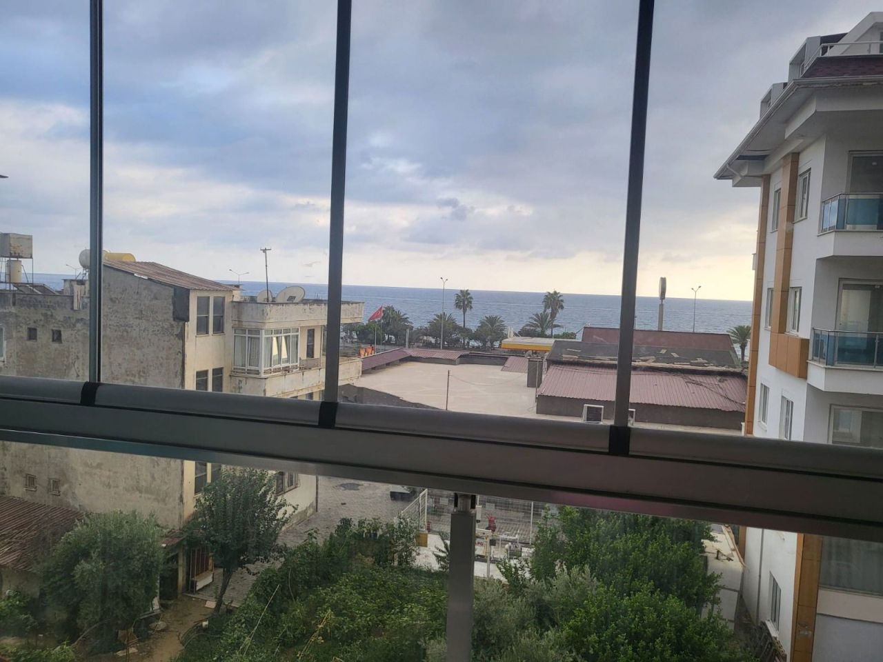 Апартаменты в Алании, Турция, 60 м² - фото 6