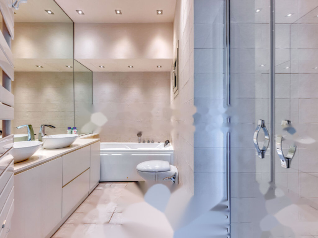 Квартира в Монегетти, Монако, 196 м² - фото 17