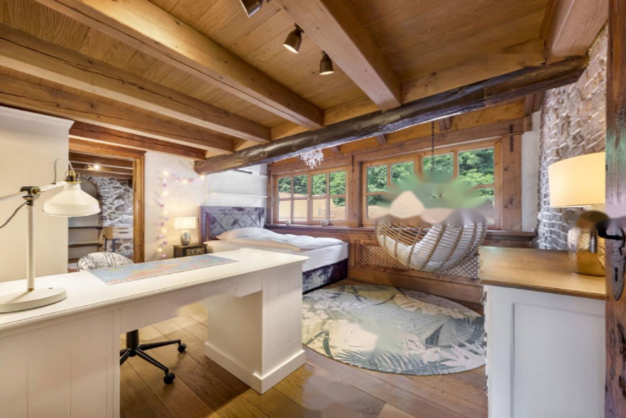 Квартира в Любляне, Словения, 277 м² - фото 17