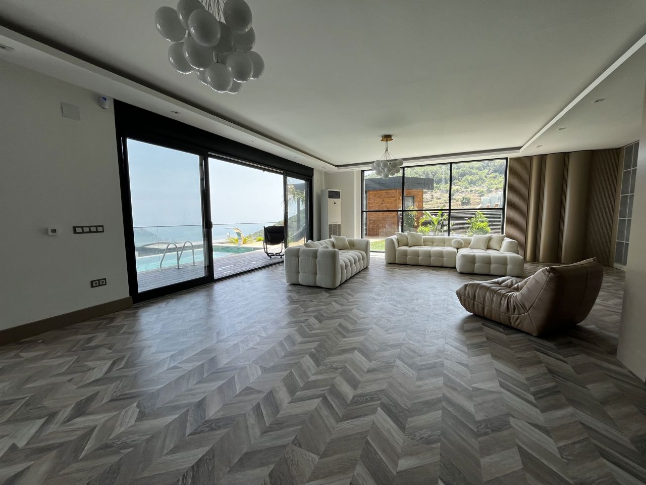 Вилла в Алании, Турция, 360 м² - фото 6