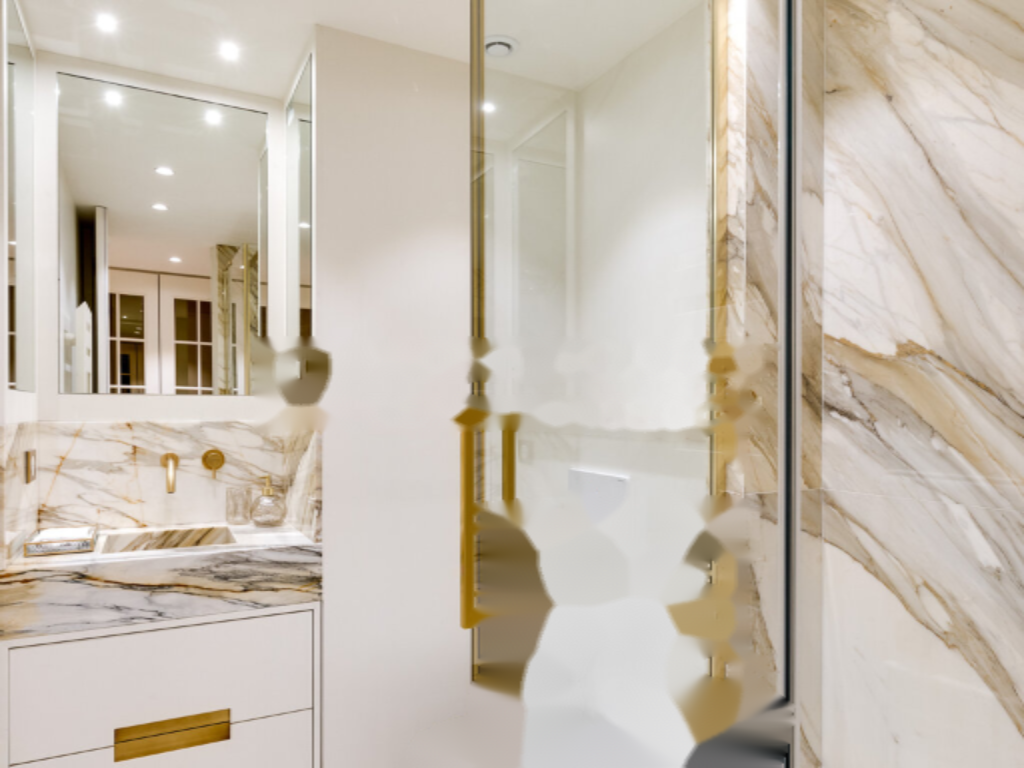 Квартира в Монако, Монако, 131 м² - фото 17