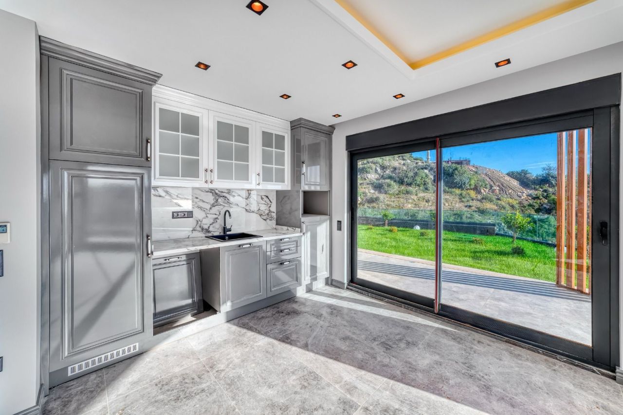 Вилла в Алании, Турция, 535 м² - фото 6