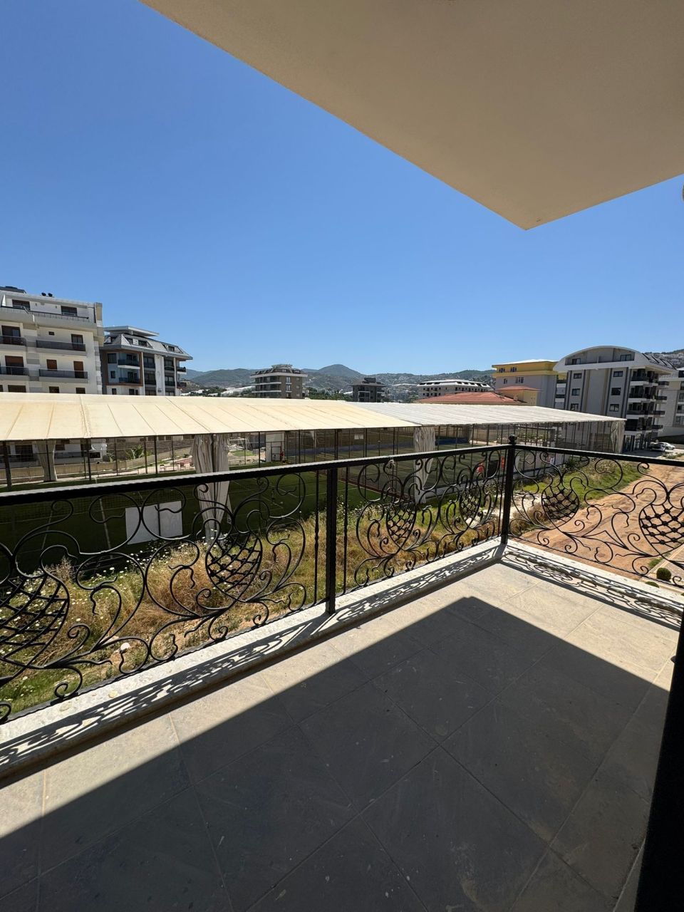 Апартаменты в Алании, Турция, 50 м² - фото 6