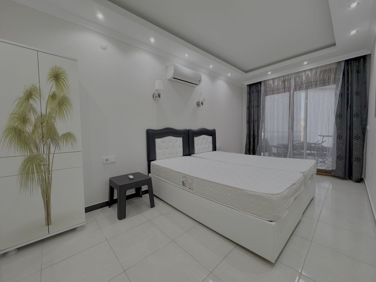 Апартаменты в Алании, Турция, 120 м² - фото 6