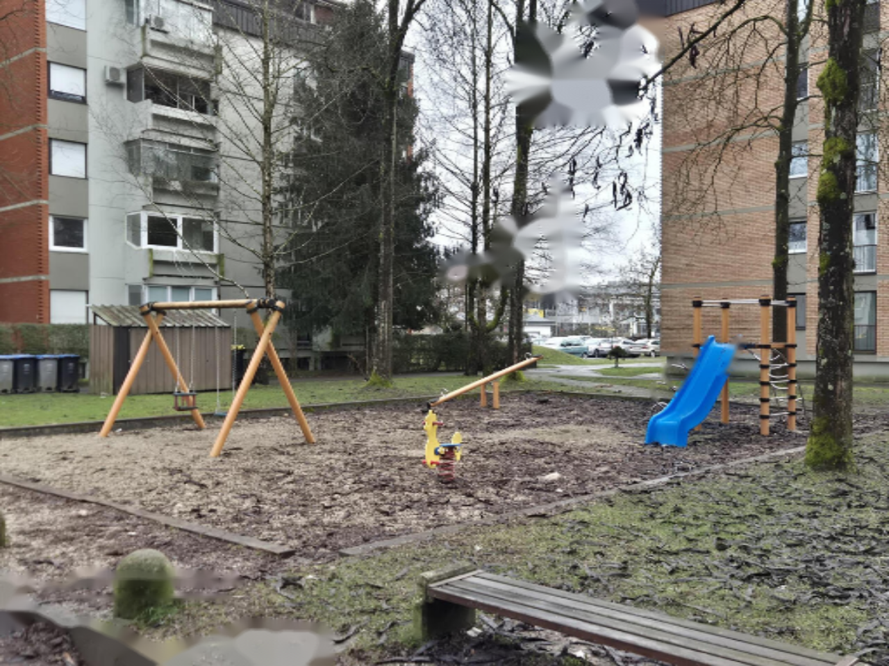 Квартира в Любляне, Словения, 86 м² - фото 17