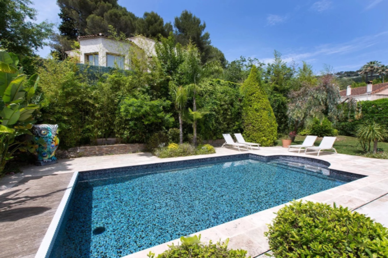 Квартира в Каннах, Франция, 300 м² - фото 17