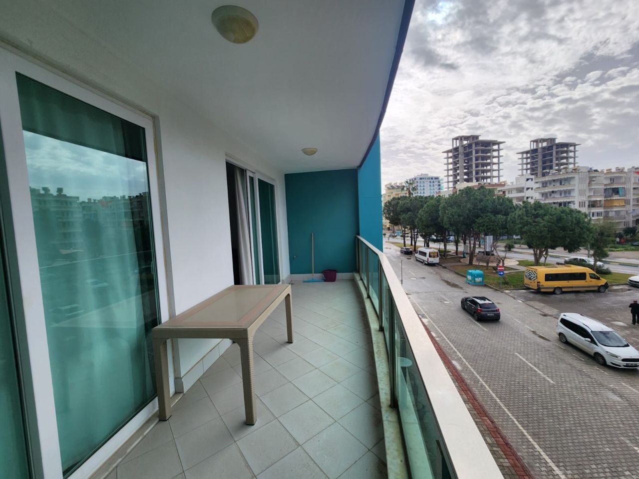 Апартаменты в Алании, Турция, 72 м² - фото 6