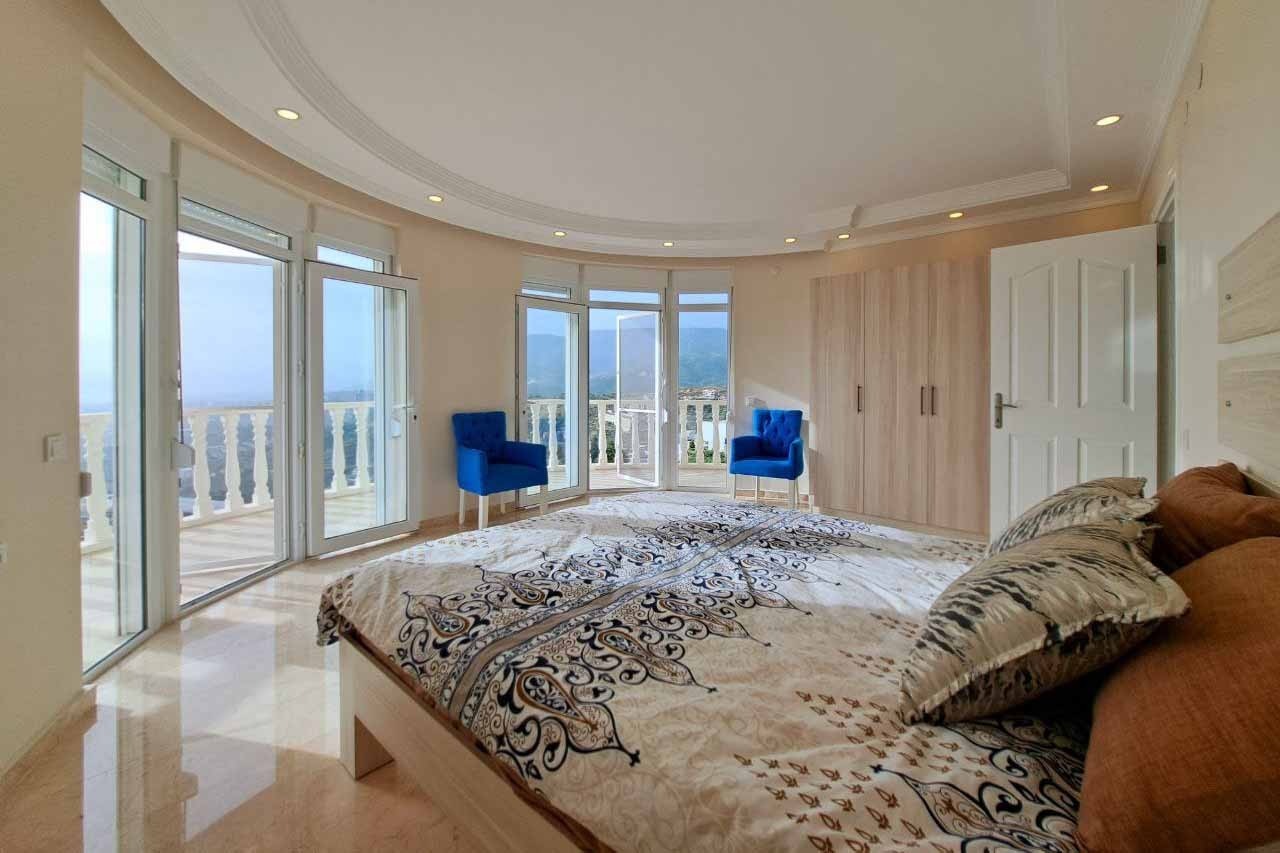 Вилла в Алании, Турция, 200 м² - фото 6