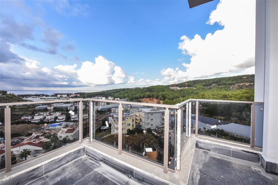 Апартаменты в Алании, Турция, 85 м² - фото 6