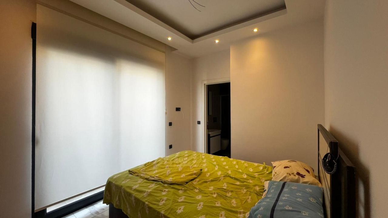 Апартаменты в Алании, Турция, 100 м² - фото 6