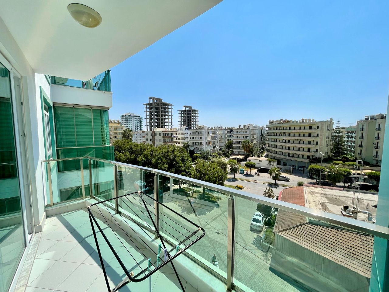 Апартаменты в Алании, Турция, 75 м² - фото 6