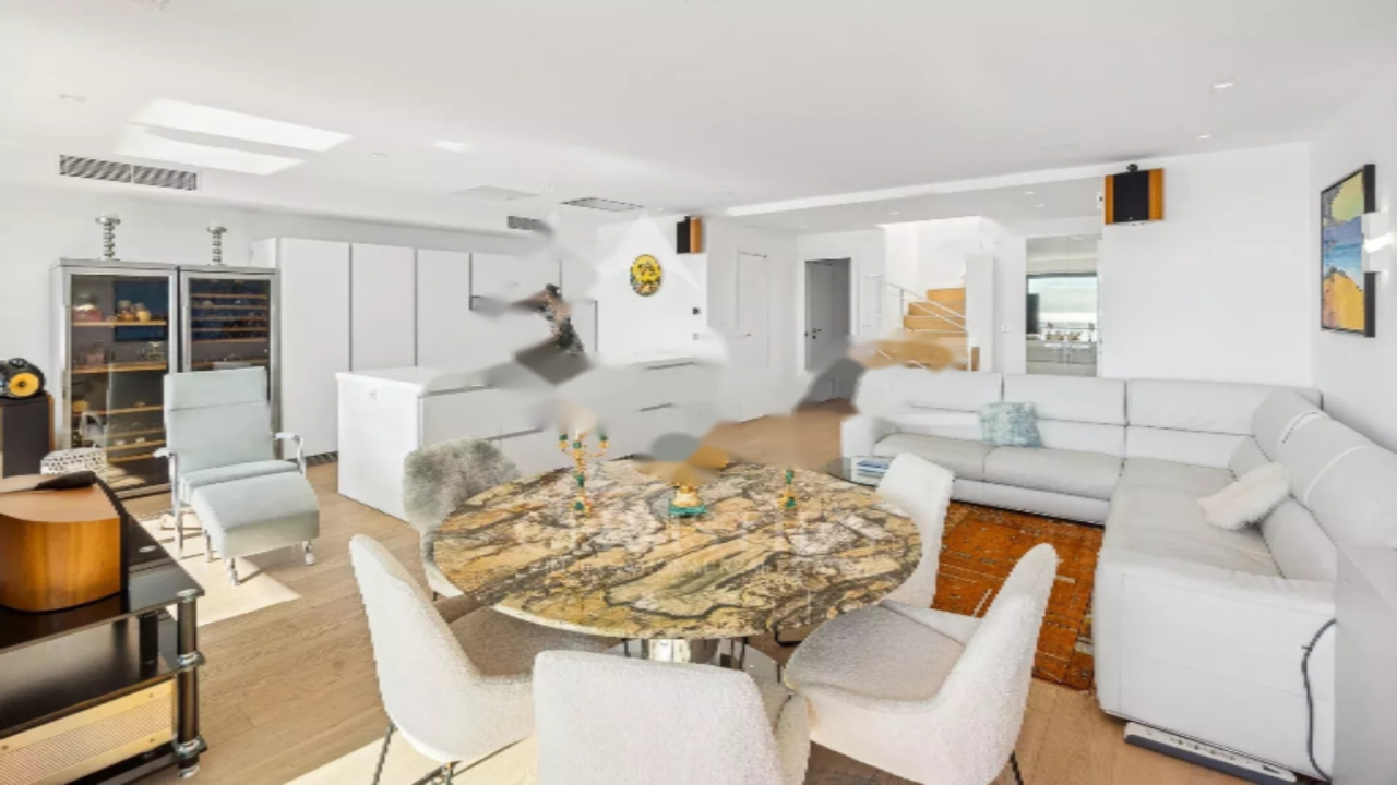 Квартира в Каннах, Франция, 124 м² - фото 18