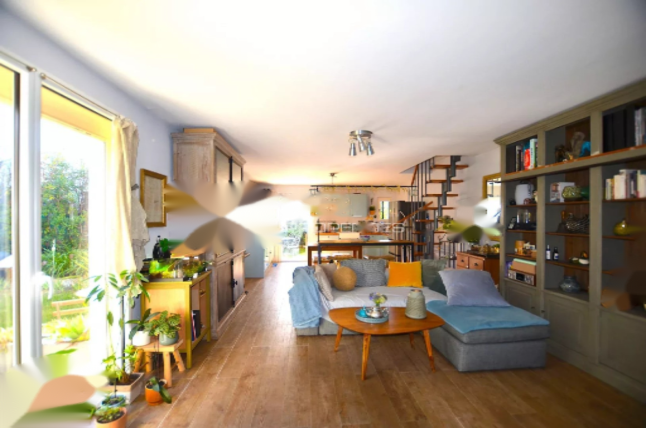 Квартира в Каннах, Франция, 95 м² - фото 18