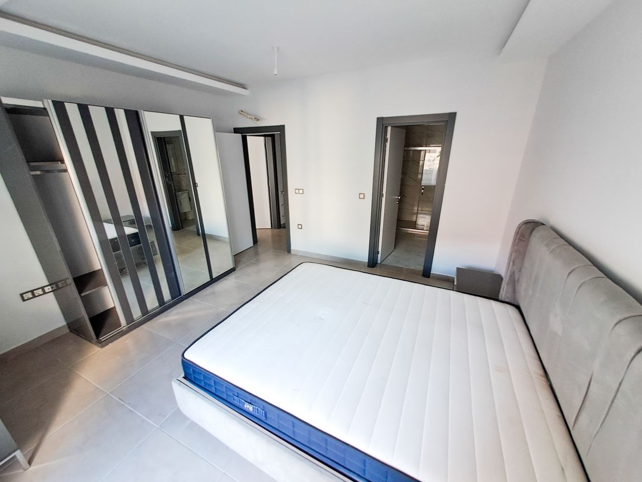 Апартаменты в Алании, Турция, 120 м² - фото 6