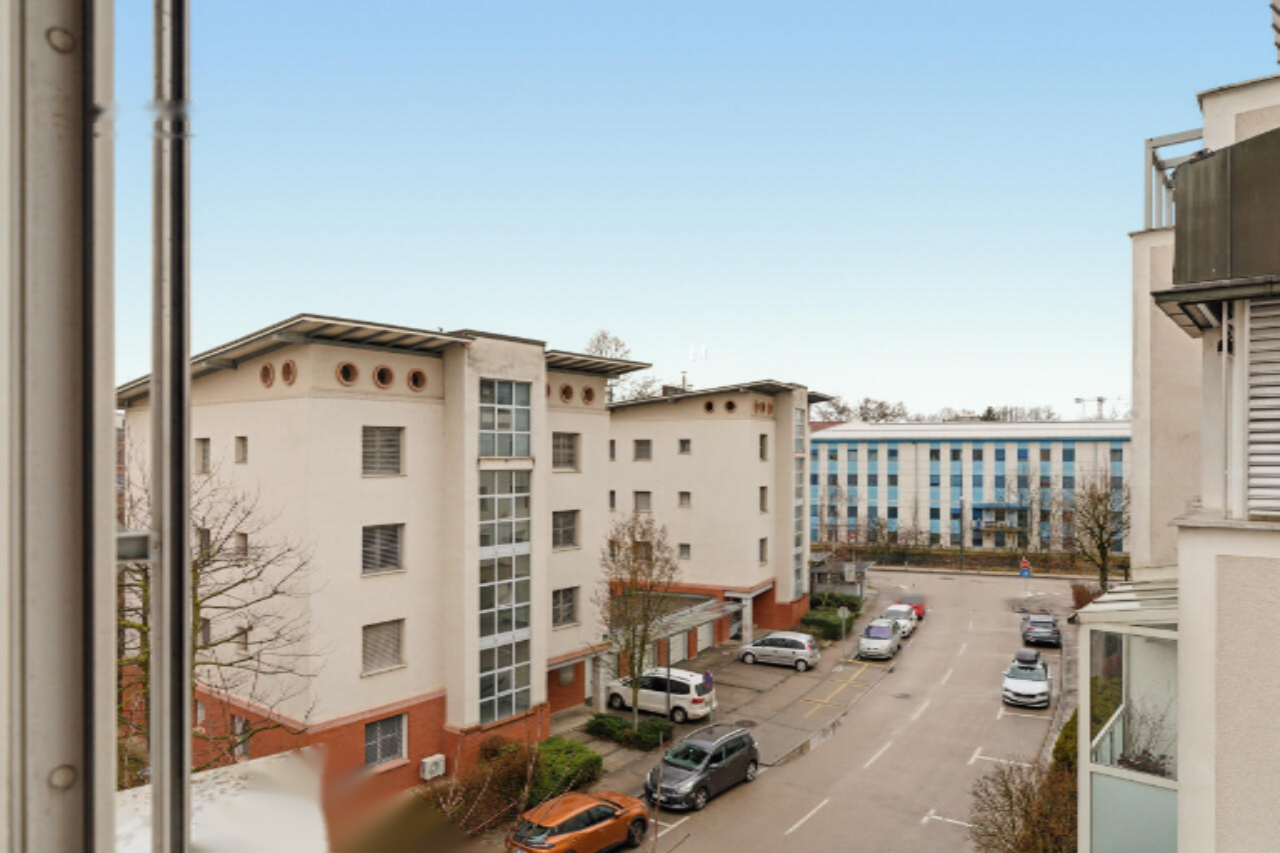 Квартира в Любляне, Словения, 71 м² - фото 17