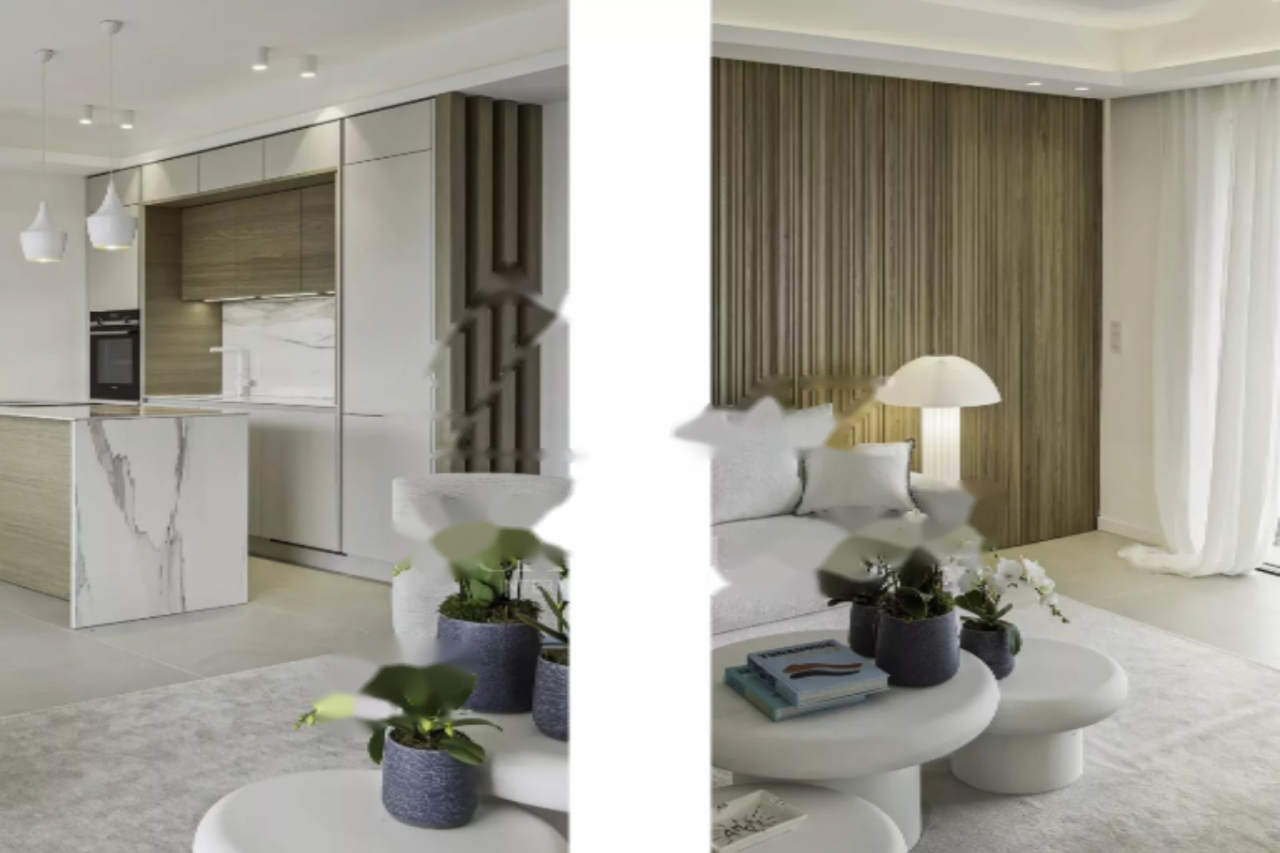 Квартира в Каннах, Франция, 110 м² - фото 17