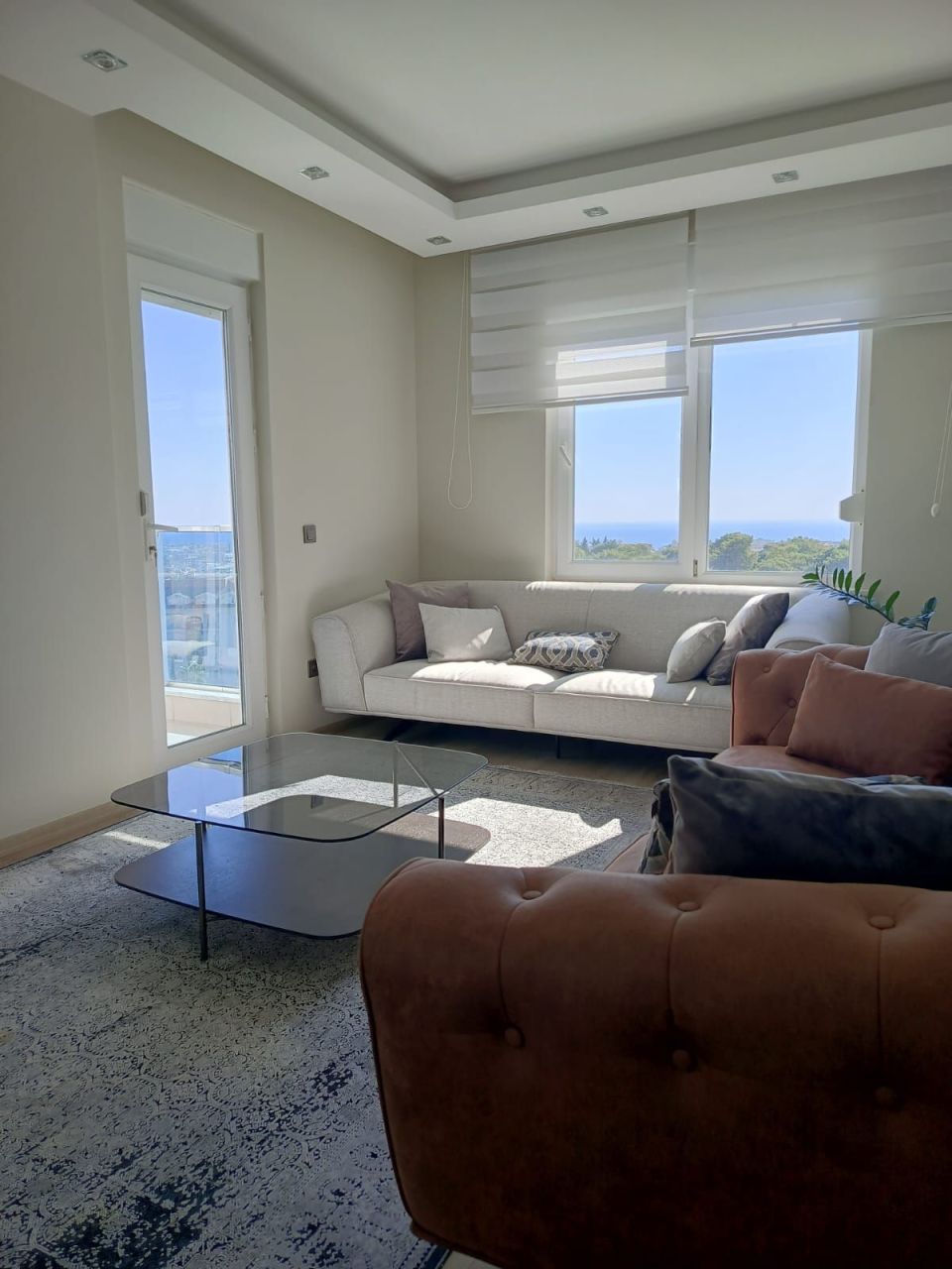 Апартаменты в Алании, Турция, 180 м² - фото 6