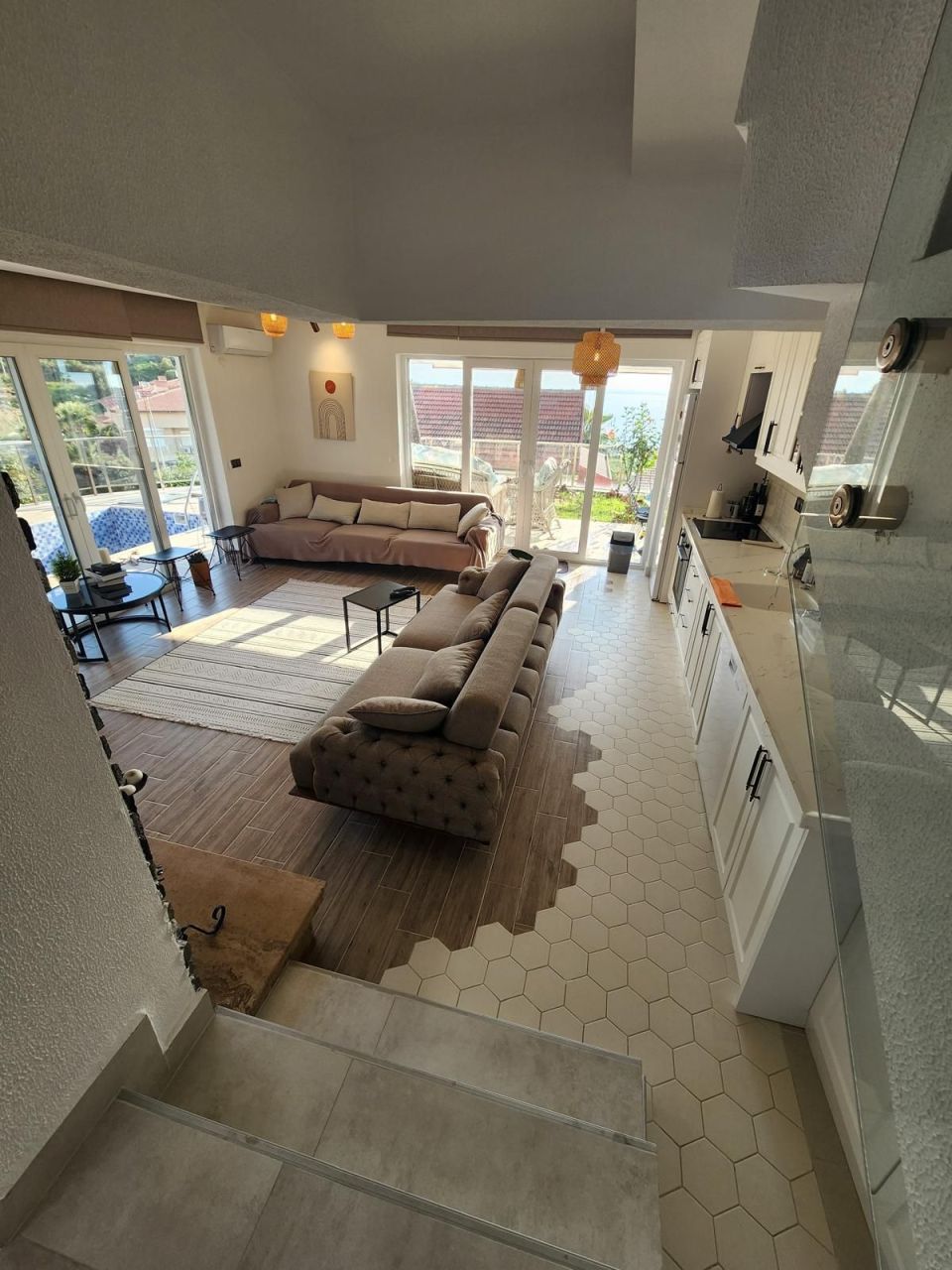 Вилла в Алании, Турция, 175 м² - фото 6