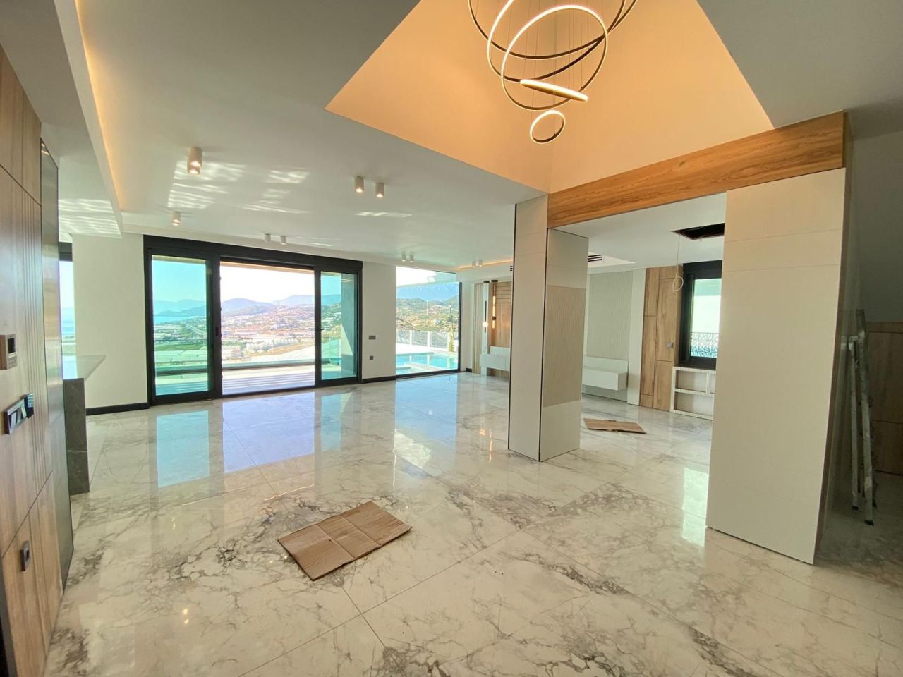 Вилла в Алании, Турция, 310 м² - фото 6