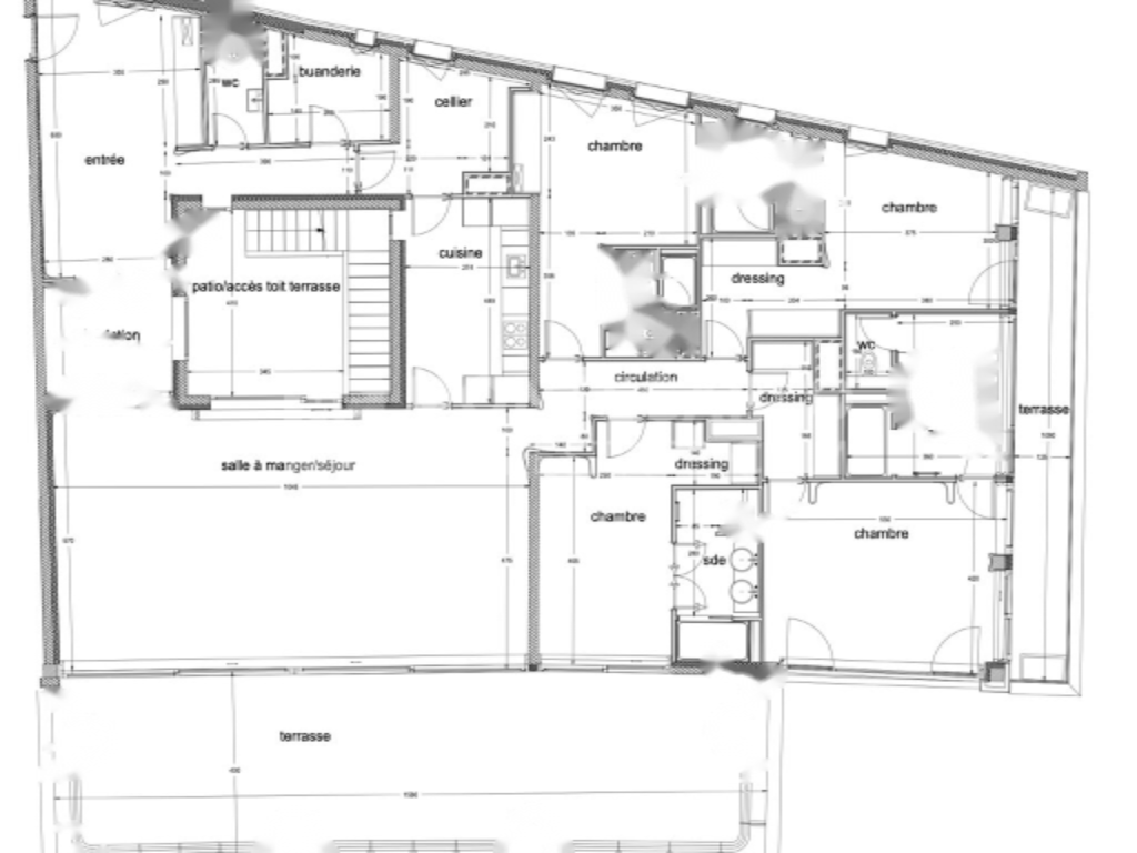 Квартира в Монако, Монако, 693 м² - фото 17