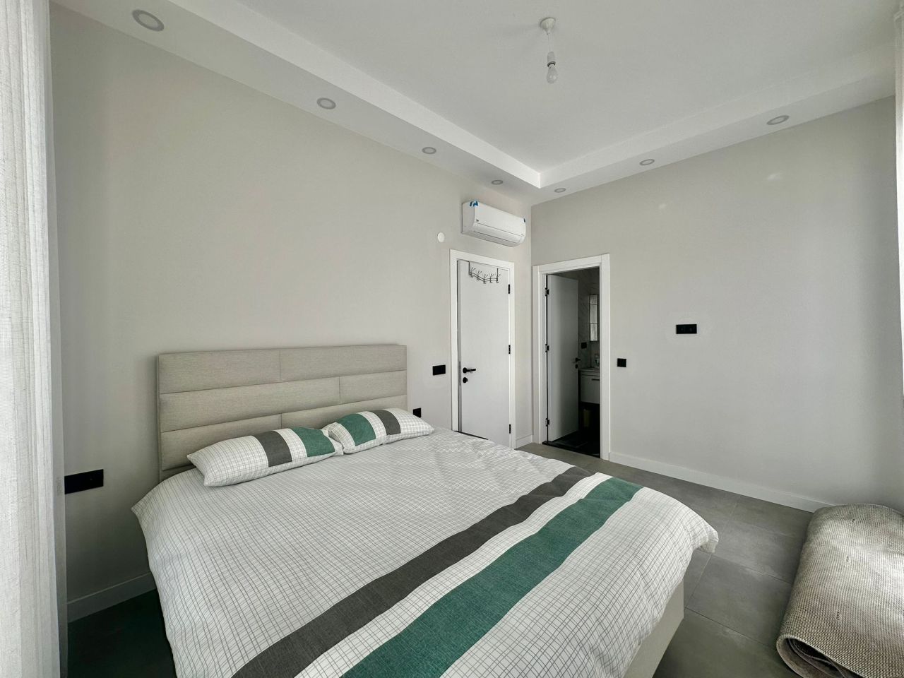 Апартаменты в Алании, Турция, 150 м² - фото 7