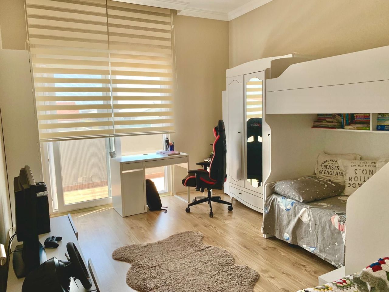 Апартаменты в Алании, Турция, 240 м² - фото 7