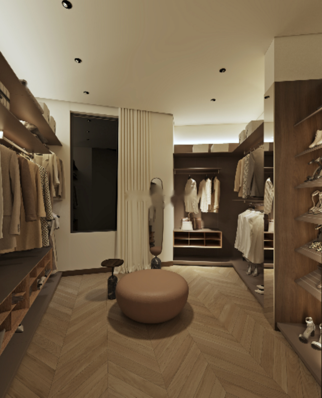 Квартира в Айос-Атанасиосе, Кипр, 719 м² - фото 17