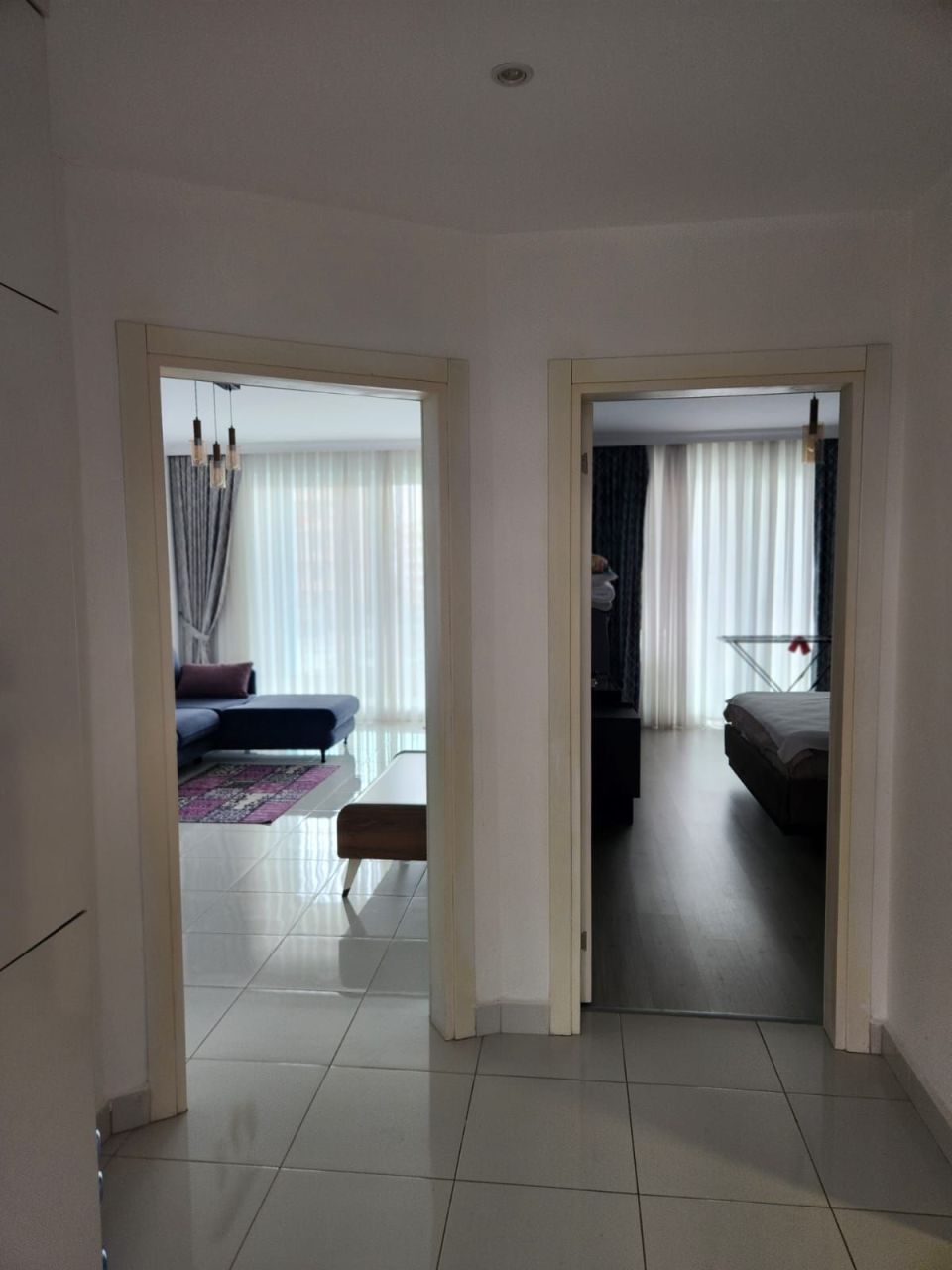 Апартаменты в Алании, Турция, 72 м² - фото 7