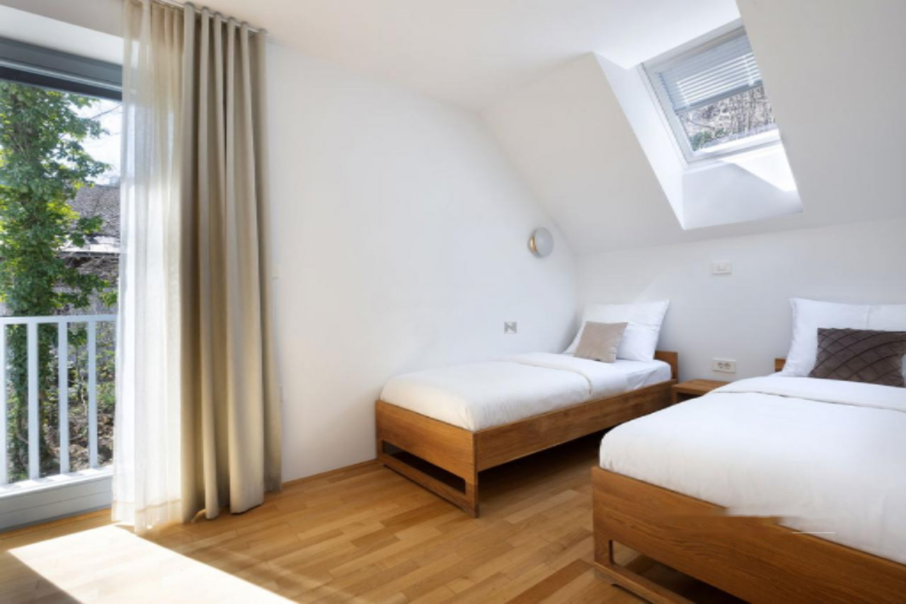 Дом в Бледе, Словения, 153 м² - фото 16