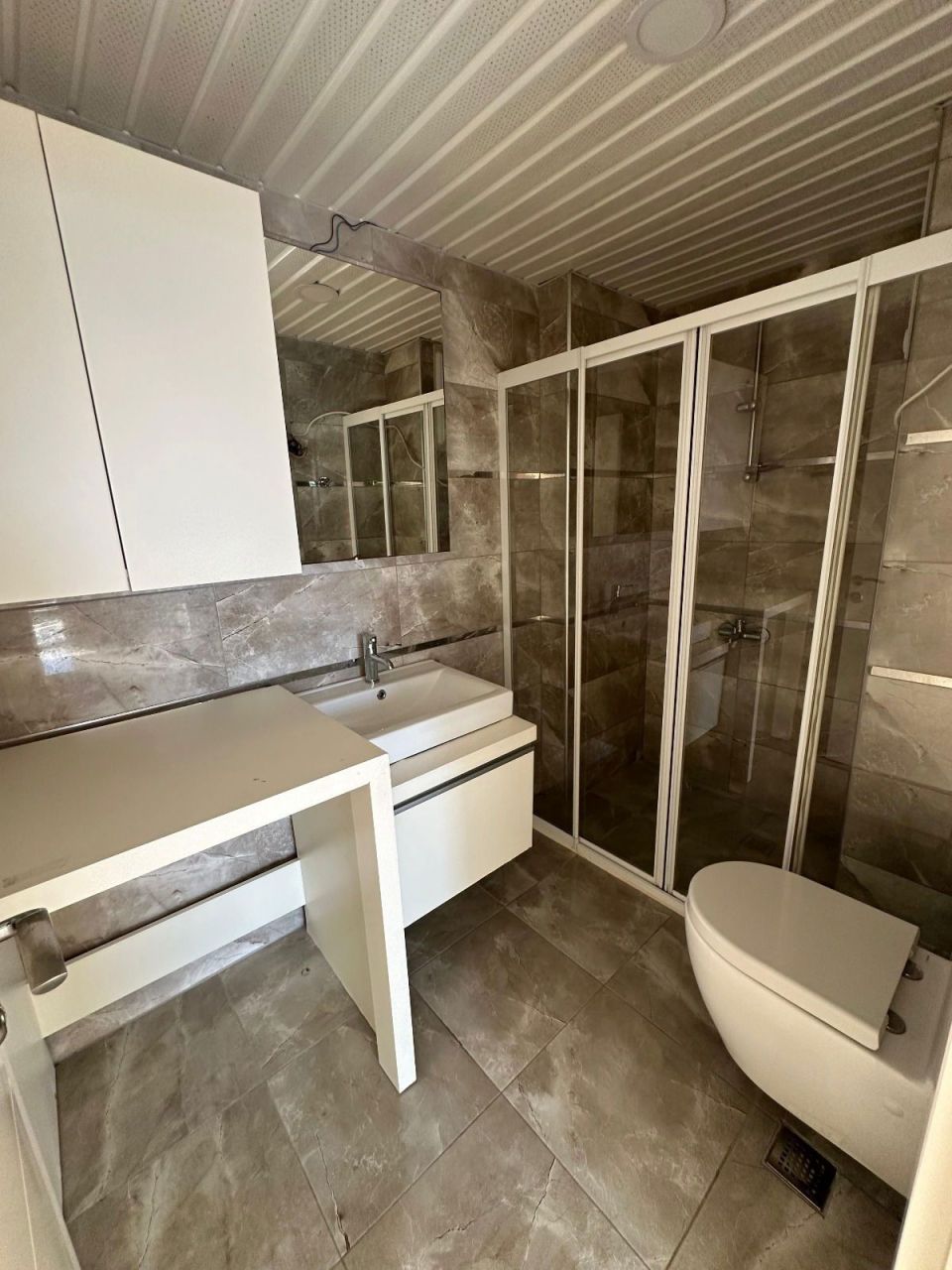 Апартаменты в Алании, Турция, 60 м² - фото 7