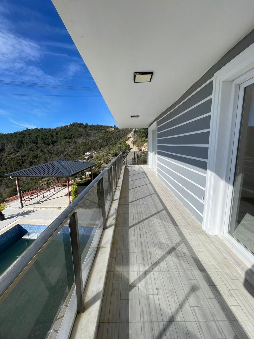 Вилла в Алании, Турция, 179 м² - фото 7