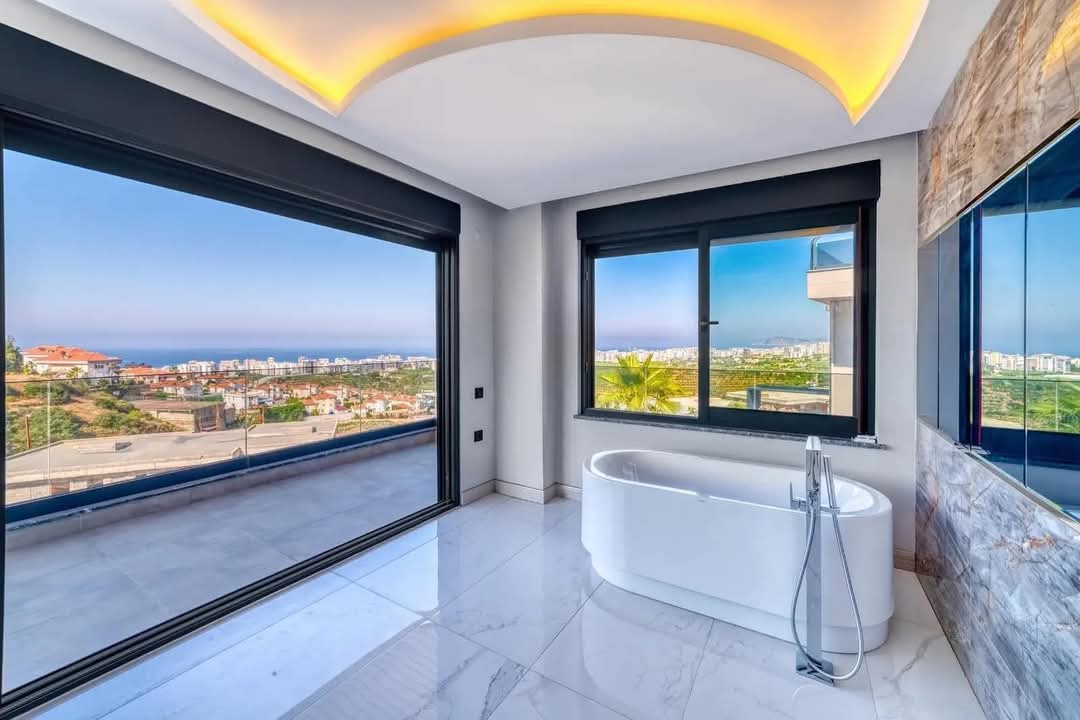 Вилла в Алании, Турция, 290 м² - фото 7