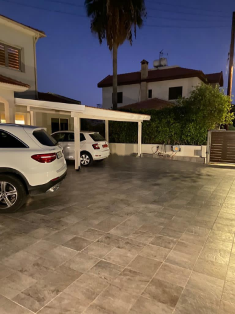 Квартира в Ермасойе, Кипр, 160 м² - фото 18